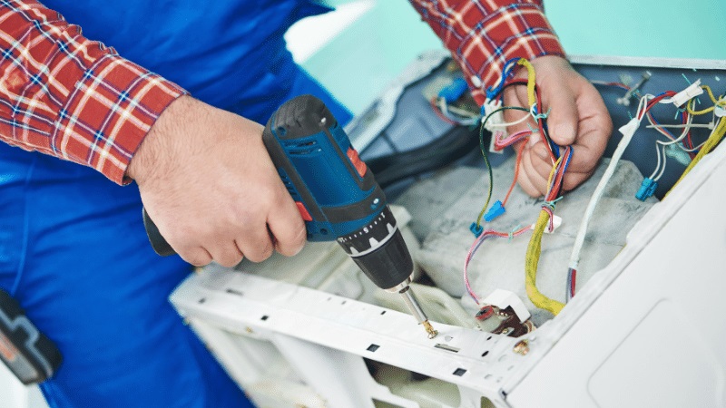 Cumayeri Termoteknik servisi orijinal yedek parça kullanımı